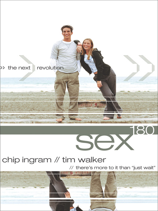 Cover image for Sex180
